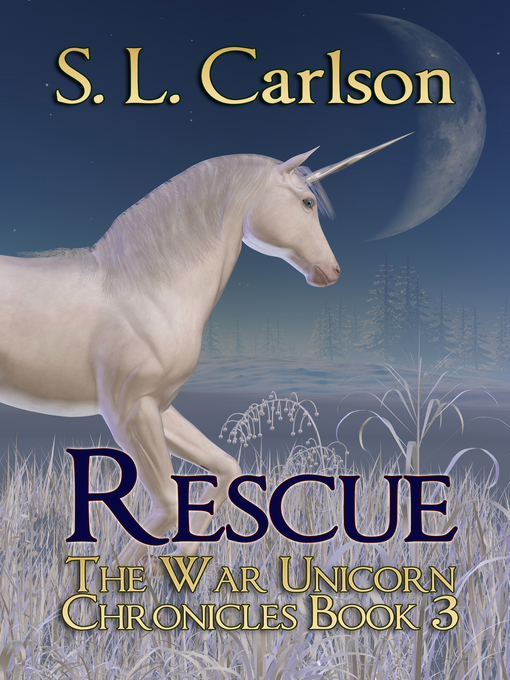 Title details for Rescue by S.L. Carlson - Available